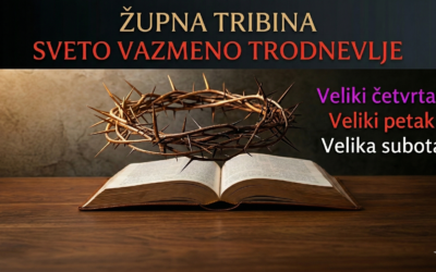 Župna tribina