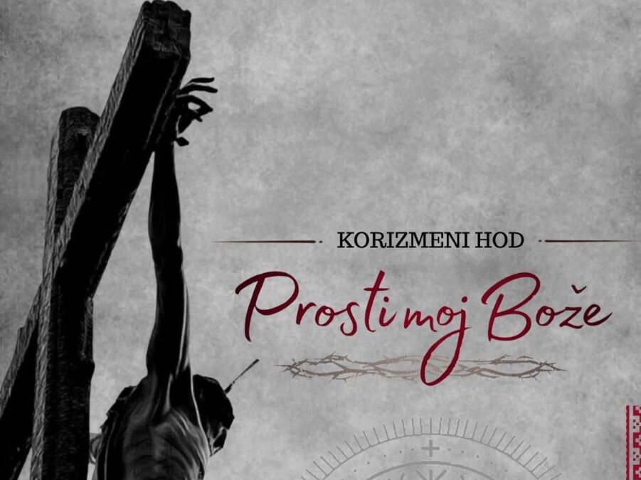 „Prosti moj Bože”: Korizmeni koncert „Čuvarica” u crkvi svetog Ilije proroka u Kiseljaku