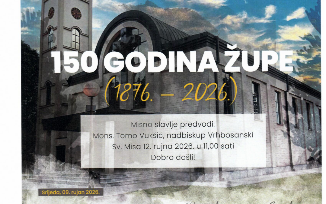 ŽUPA GROMILJAK